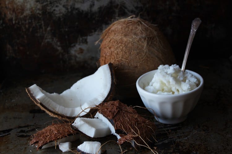 kókuszzsír