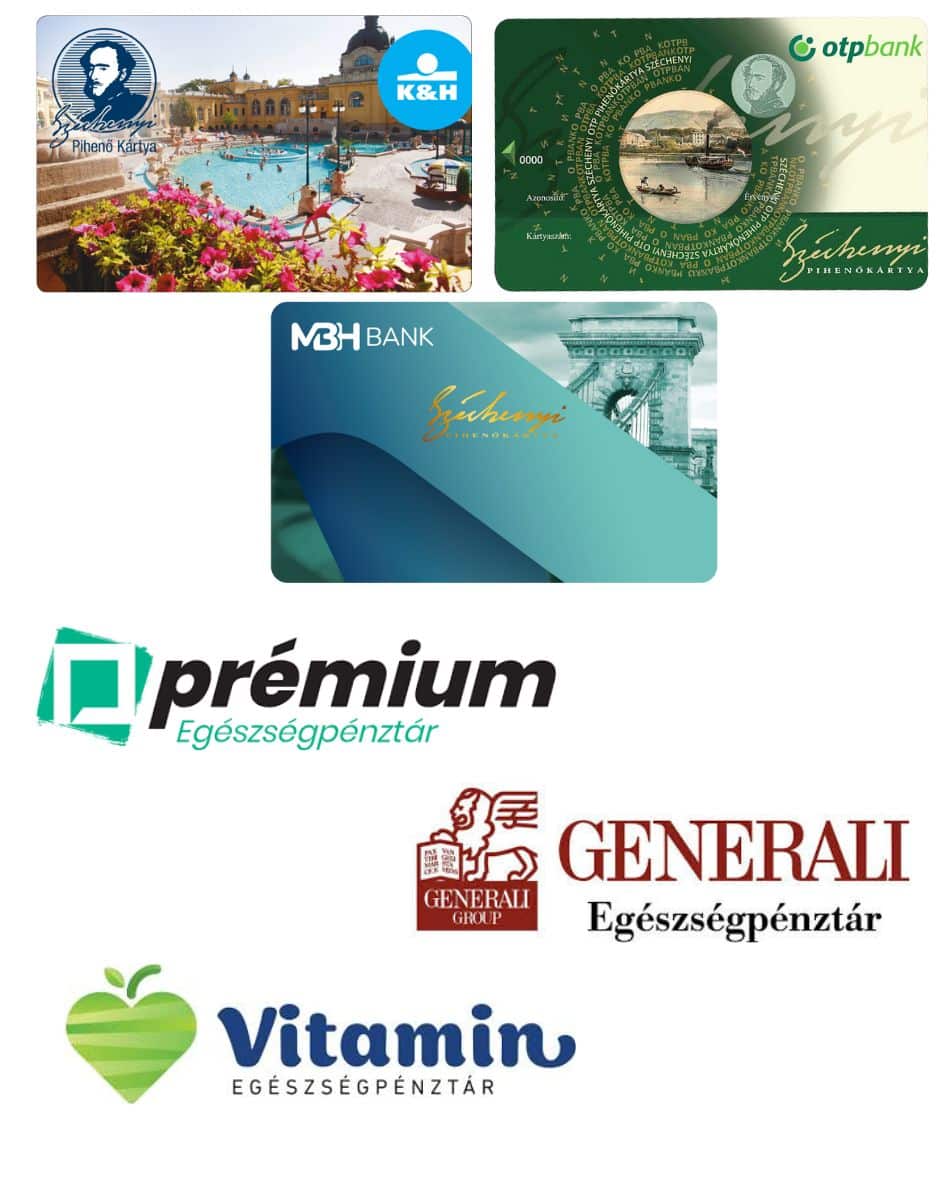 fizetési lehetőségek